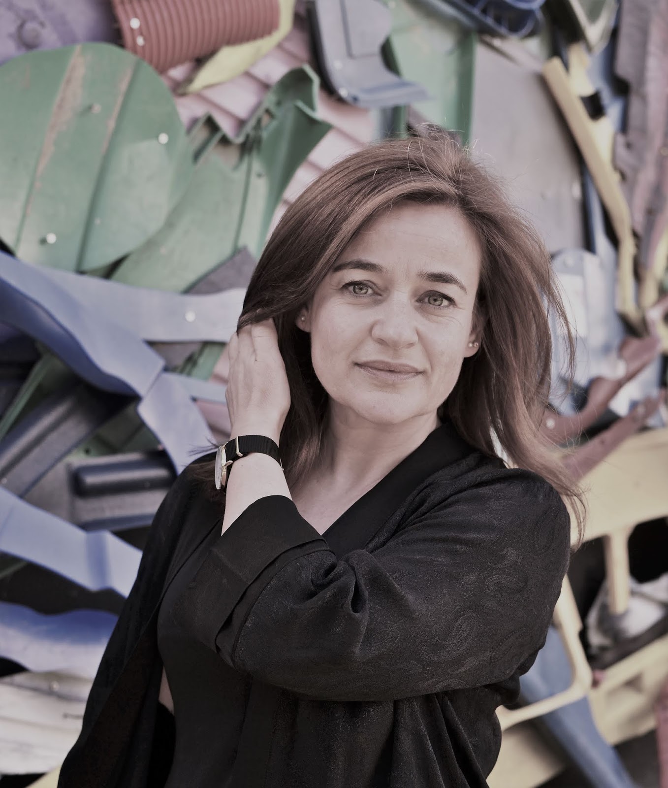 Quase 48 e a gostar cada vez mais de mim (há outro caminho?)