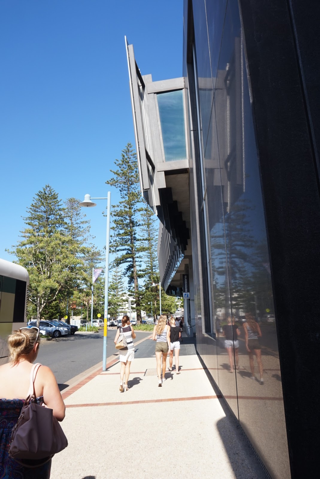 Our Journey (Day 4) Australia New South Wales Port Macquarie Ritz