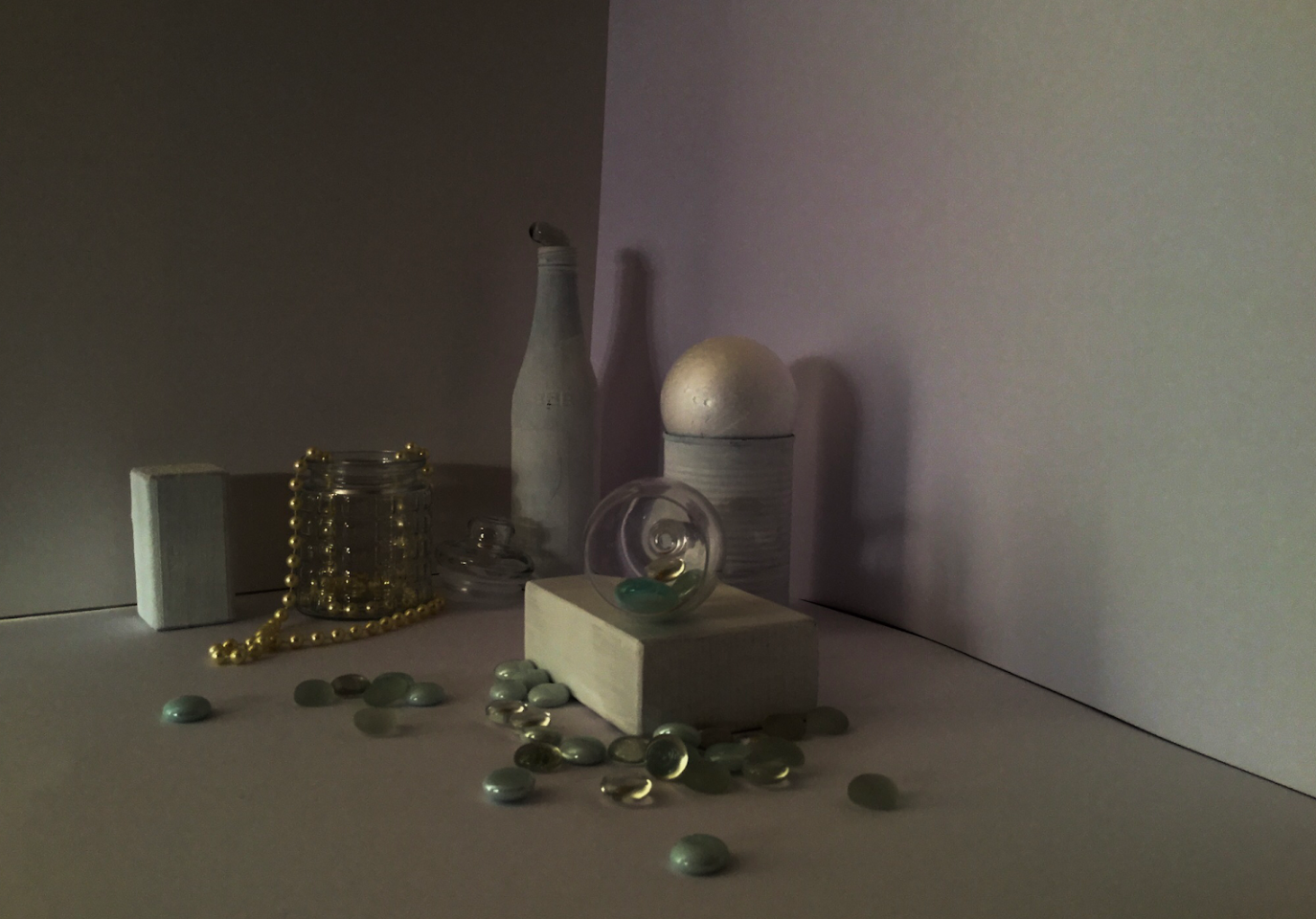 StillLife Photography Studio Lighting Basics Artelier H³