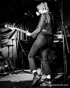Bald Britney at The Garrison on May 2, 2017 Photo by John at One In Ten Words oneintenwords.com toronto indie alternative live music blog concert photography pictures photos