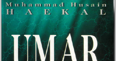 Download Ebook Biografi Shahabat Umar Bin Khattab Ra Oleh Muhammad Husein Haekal Pasar Ummat