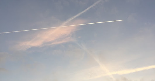 تجربة الطيران فوق مدينة بريستول