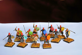 Details about   Trumpeter Tall Hat Armies 28mm Unpainted Wargames 