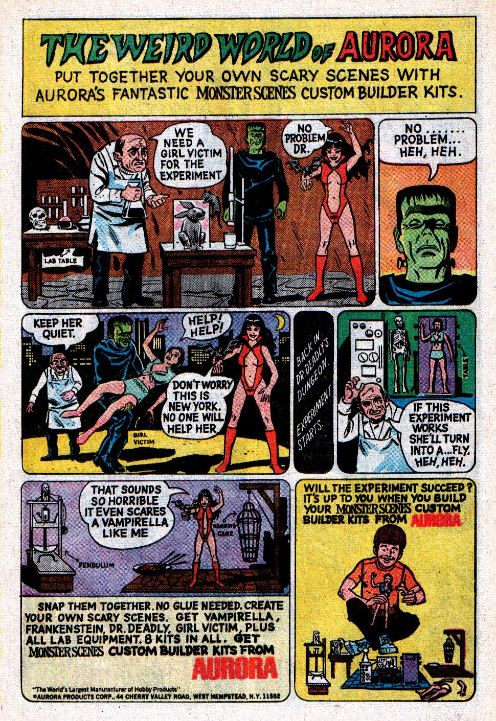 Read online The New Gods (1971) comic -  Issue #3 - 9