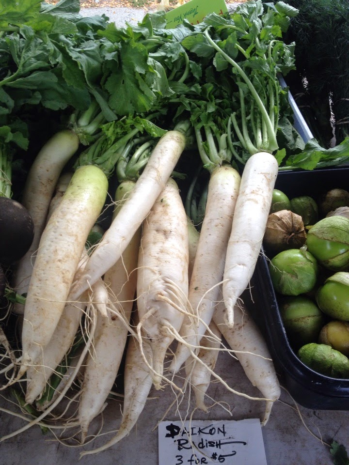 YOSHIKOlicious Beauty Water Kimchi 水キムチ