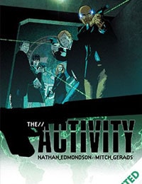 The Activity Comic