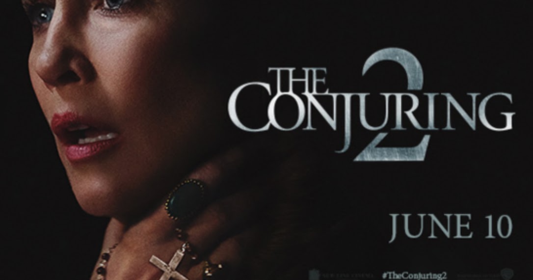 Download Film The Conjuring 2 (2016) Sub Indo