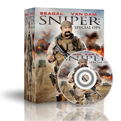 Sniper: Special Ops-2016 (Hd-1080p-Avi) Sniper: Special Ops-2016 (Hd-1080p-Avi)