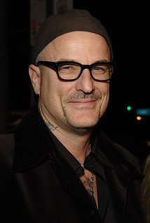 Nick Cassavetes. Director of Alpha Dog