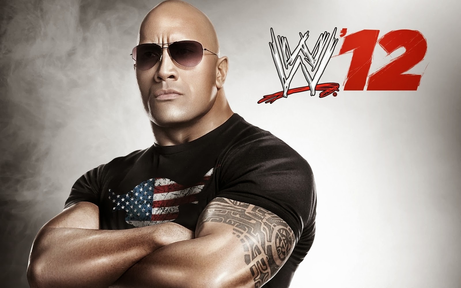 The Rock Wallpapers | Beautiful The Rock Picture | Superstar The Rock