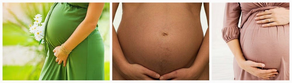 Sfaturi pentru a pierde in greutate atunci cand sunt gravide | 