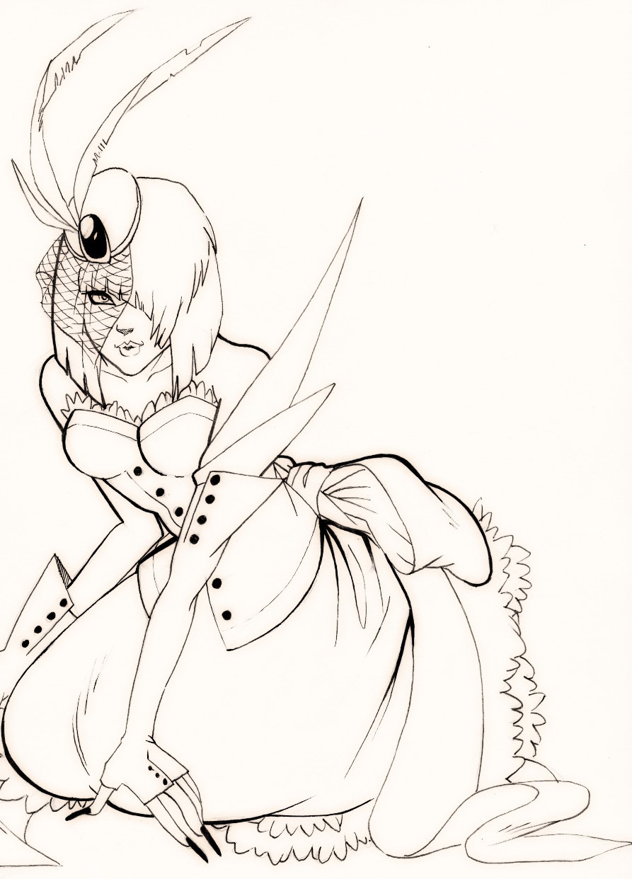 lady gaga coloring pages to print - photo #27