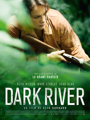 Dark River Movie Poster 2