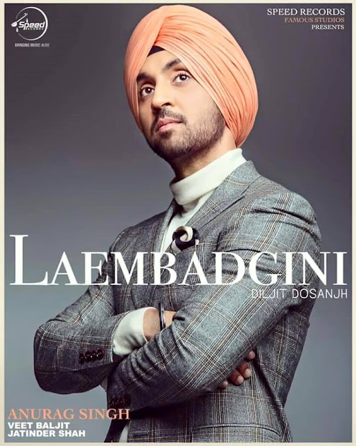 Diljit dosanjh New songs,wife,New movies,age,punjabi song, married,all songs list,family