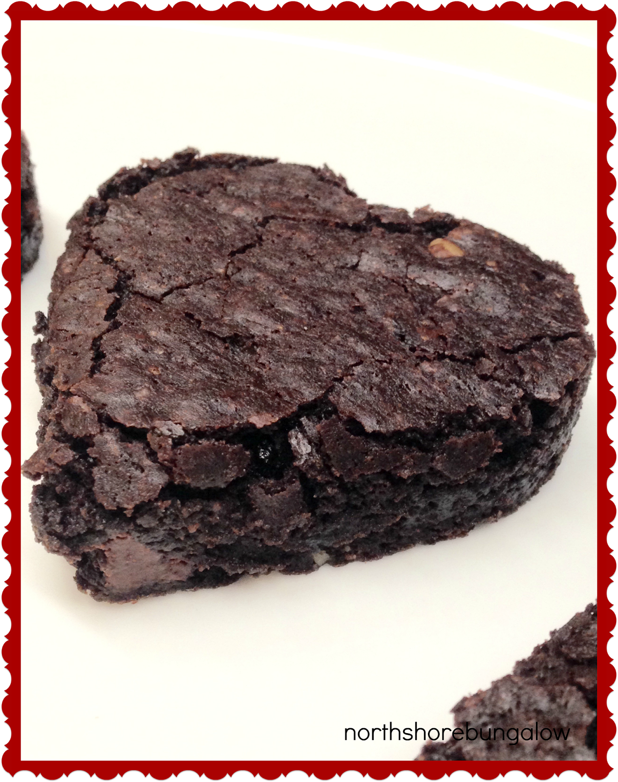 North Shore Bungalow Ina Garten's Outrageous Brownies