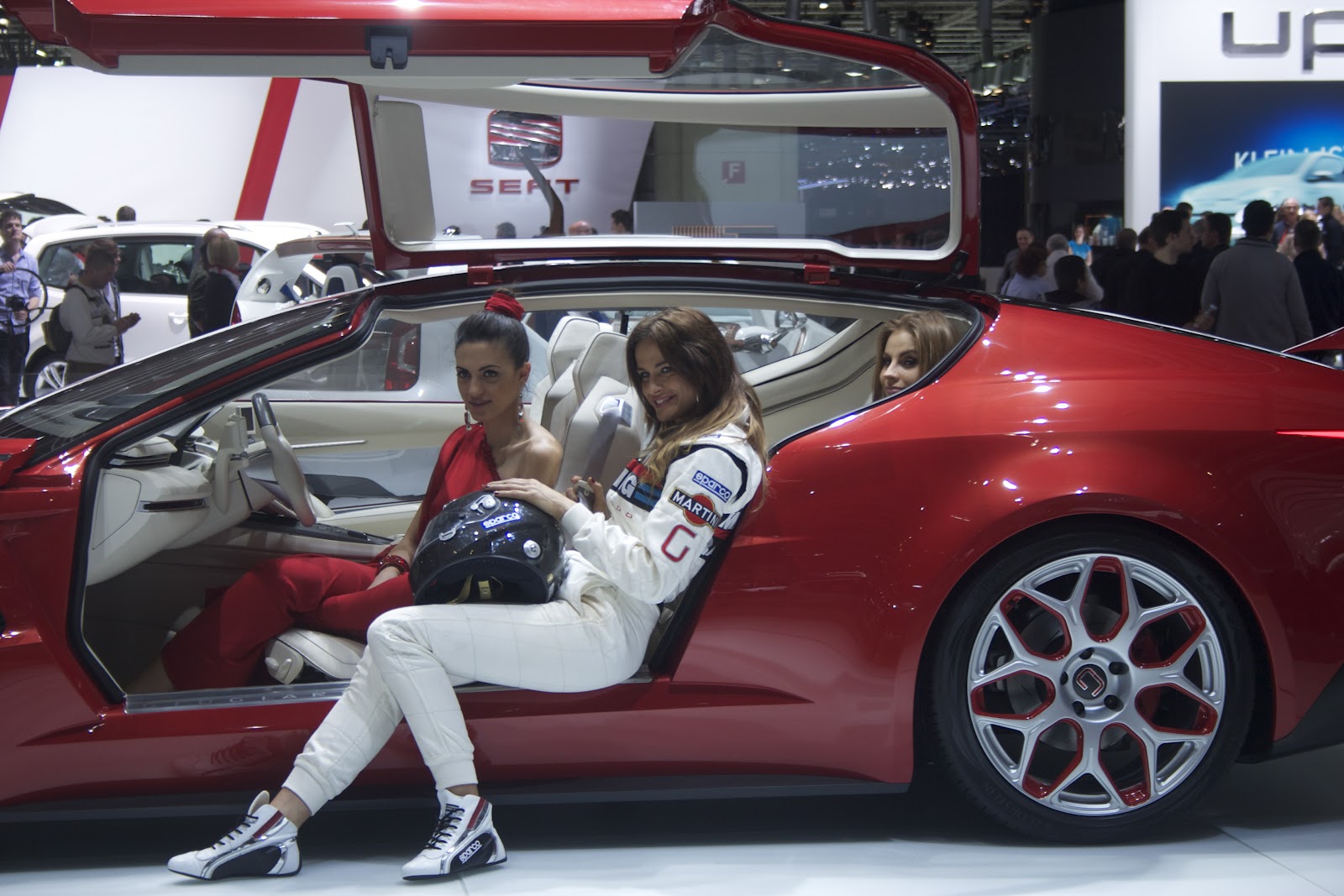 Salon De L Auto >> Geneve Salon De L Auto 2012 Salon De L Auto >> Geneve Salon De L Auto 2012