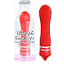 Vibrador EVOLVED Bottle Rockets