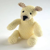 PATRON GRATIS OSO AMIGURUMI 27767 PATRON OSO AMIGURUMI 27767