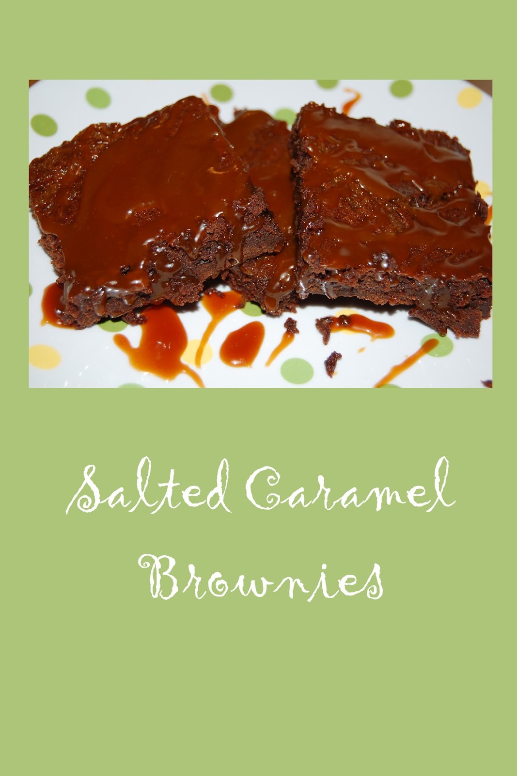 blue bell brownie salted caramel