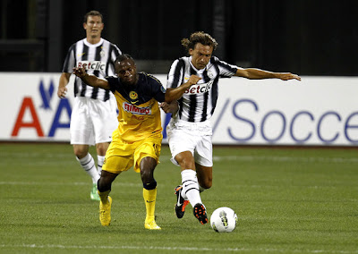 Andrea Pirlo - Juventus FC (2)