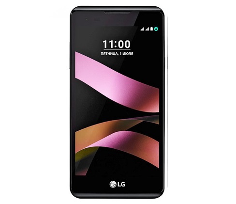 LG X style