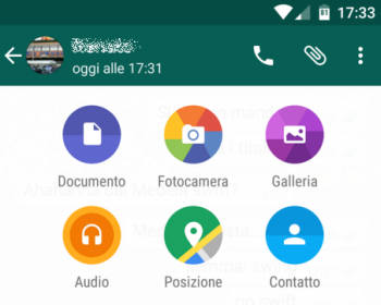 inviare documenti con whatsapp da whatsapp invio pdf