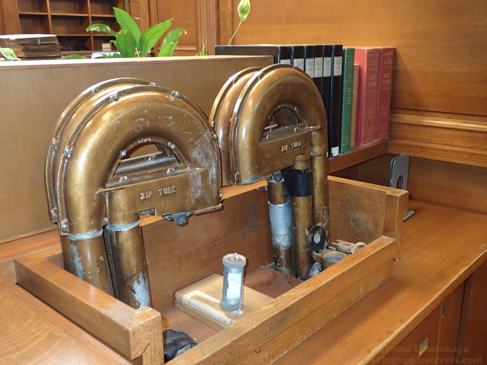 Big Apple Secrets: Rose Main Reading Room, New York Public Library