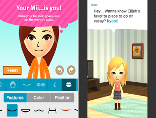 Miitomo Apk Miitomo Apk