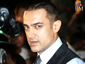 Aamir Khan 