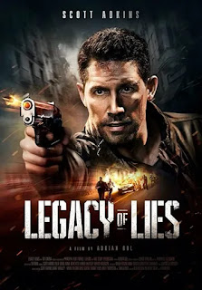 Đặc Vụ Ngầm - Legacy of Lies Đặc Vụ Ngầm