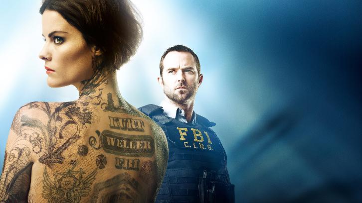 Blindspot - Season 2B - Someone Will Die Before the End of the Season
