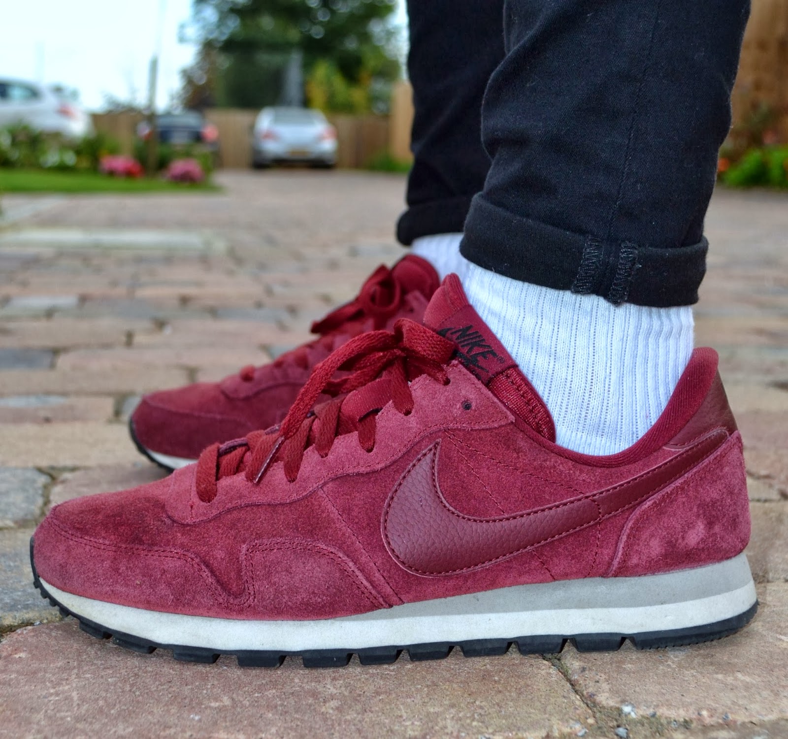 nike air pegasus 90s