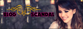 Blog Scandal