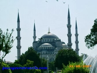 que ver y visitar en Estambul en 3 dias