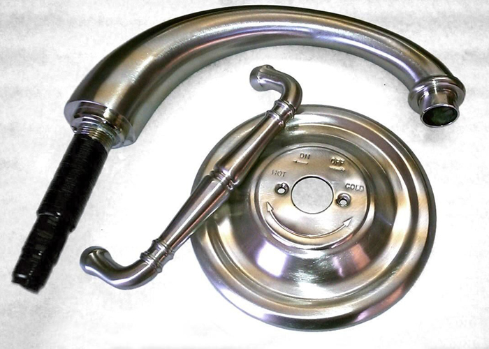 Broadway Brass Limited Metal Finishing And Electroplating Services