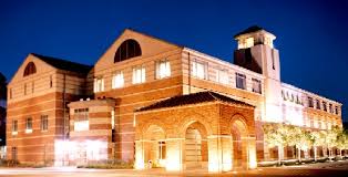 Usc timed writing assessment picture