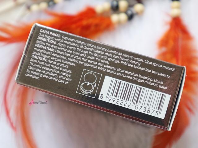 Pixy Make It Glow Dewy Cushion Review - Ameltami - Beauty ...