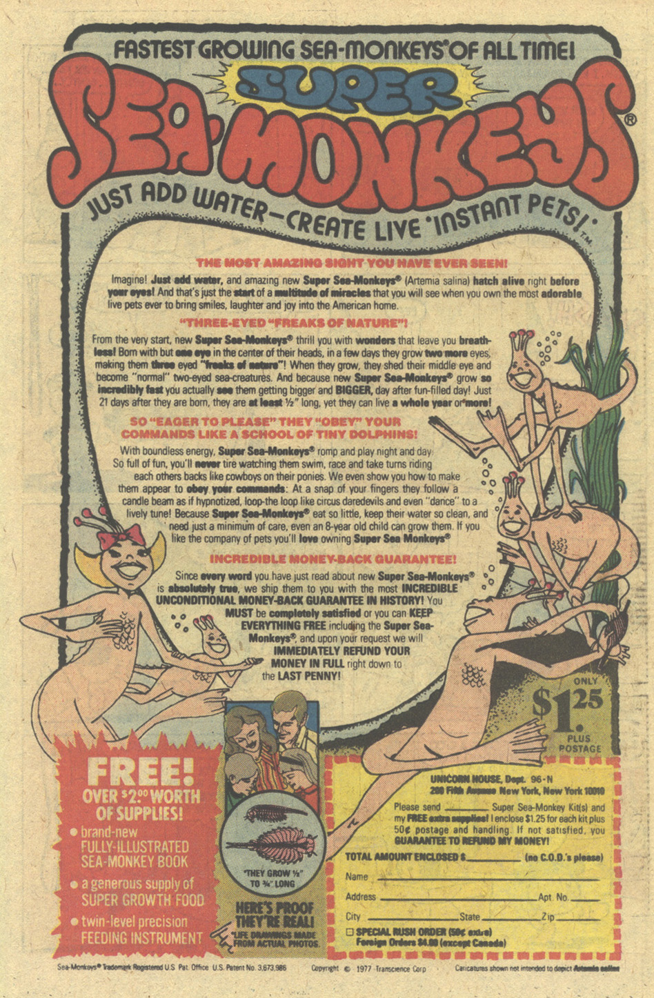 Read online Walt Disney's Donald Duck (1952) comic -  Issue #193 - 23