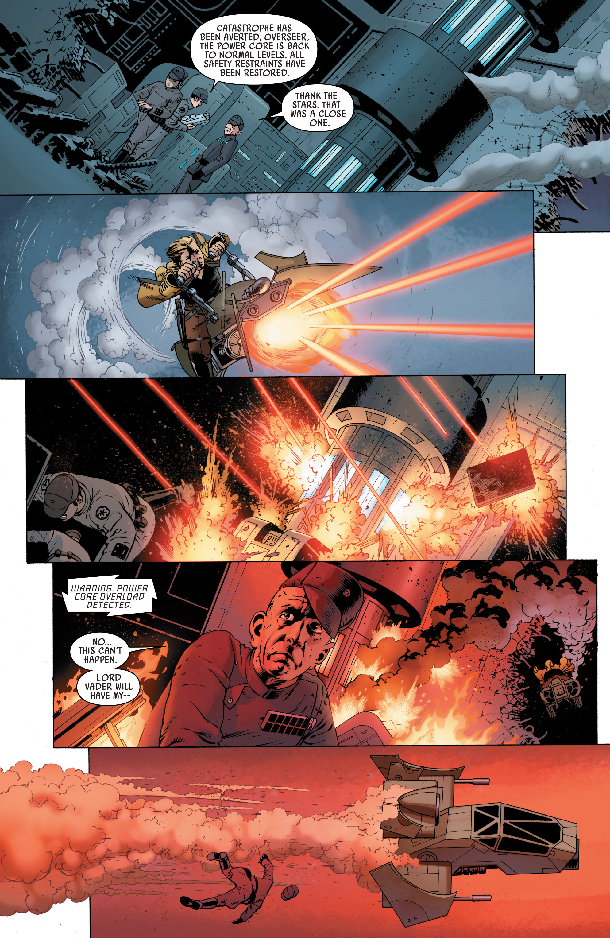 Star Wars (2015) issue 3 - Page 15