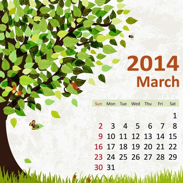 Календарь март 2014 года. Календарь 2014. Март рисунок для календаря. Календарь март картинка.