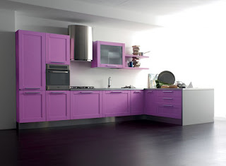 Koleksi Lengkap Desain Dapur Minimalis Warna Ungu Berkesan Modern Koleksi Lengkap Desain Dapur Minimalis Warna Ungu Berkesan Modern
