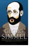 Pemikiran Dialektis Georg Simmel
