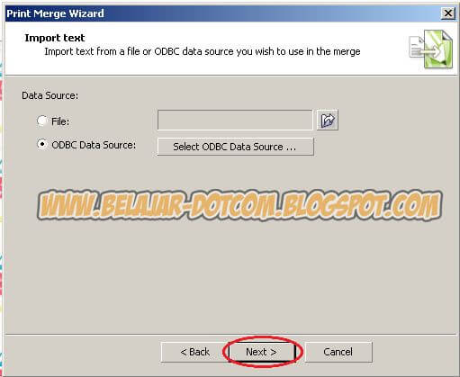 Cara Print Label Undangan Ribuan Nama Dan Alamat Otomatis Di Coreldraw Kumpulan Tutorial