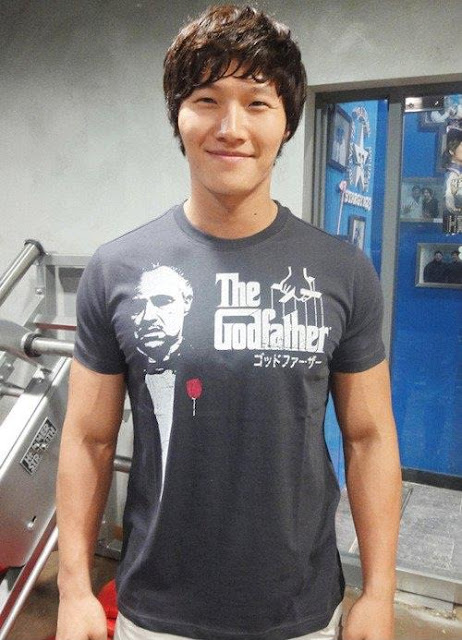 Running Man Daebak: Jong kook and the gym cant be separate