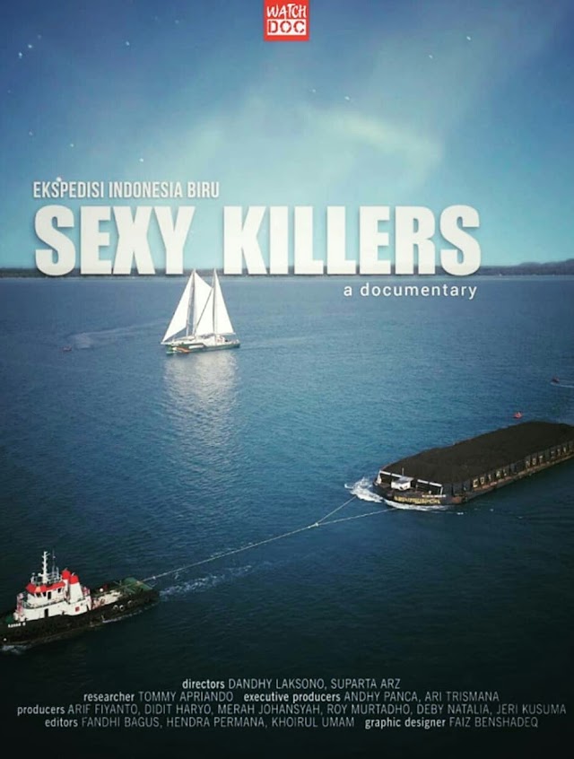 Sexy Killers (2019) WEBDL