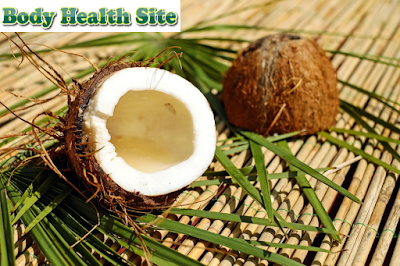 Benefits of Coconut Oil for Health and Beauty