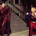 Se confirma el crossover entre Supergirl y The Flash, que se emitirá en Marzo