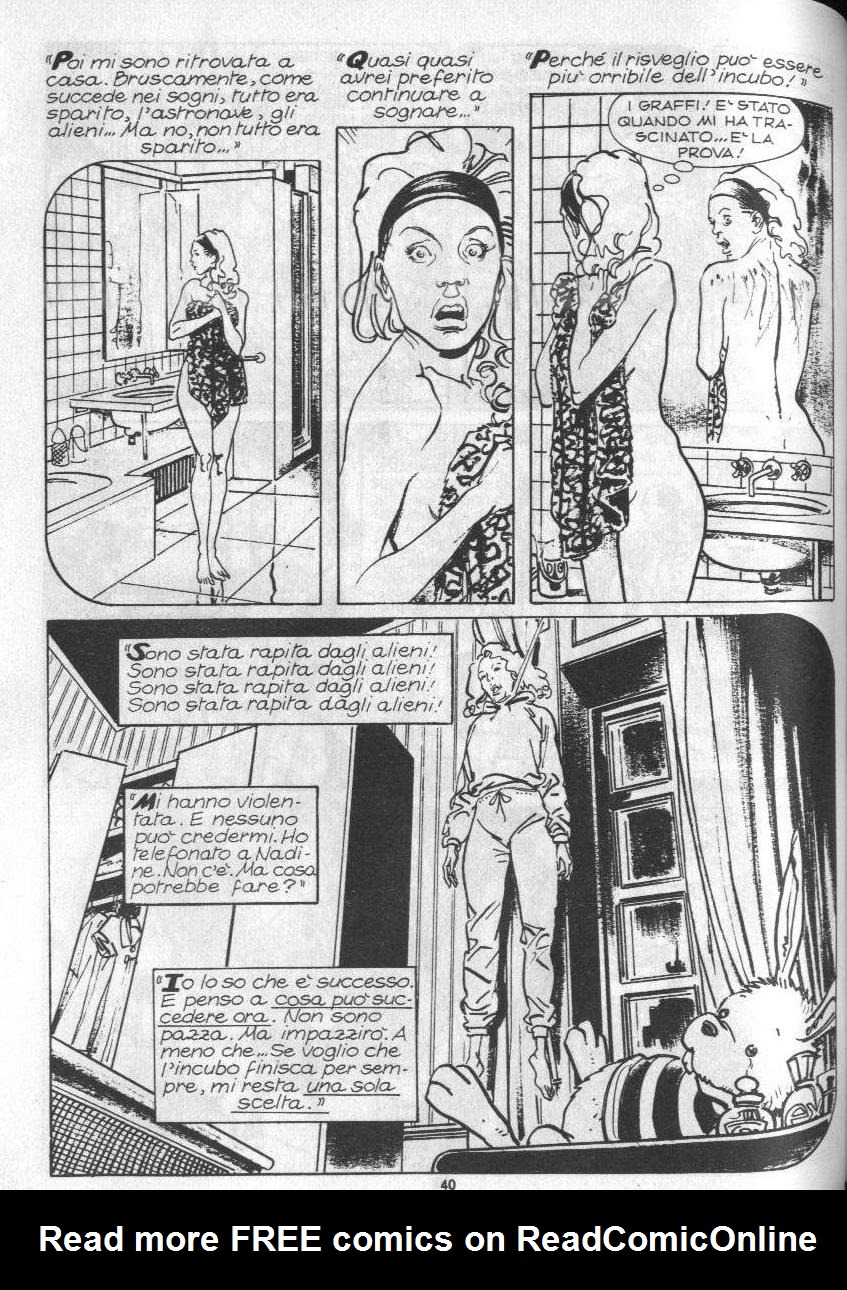 Dylan Dog (1986) issue 112 - Page 37