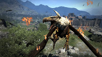 Dragon's Dogma: Dark Arisen Game Screenshot 9
