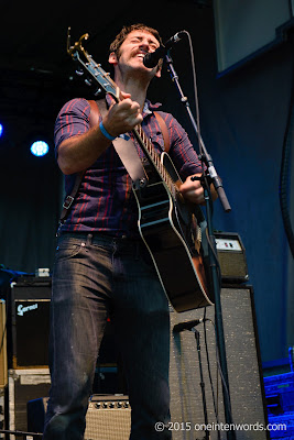 Murder by Death at the South Stage Fort York Garrison Common September 18, 2015 TURF Toronto Urban Roots Festival Photo by John at One In Ten Words oneintenwords.com toronto indie alternative music blog concert photography pictures